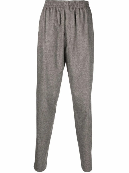  Marant Elasticated Track Pants - Grey 