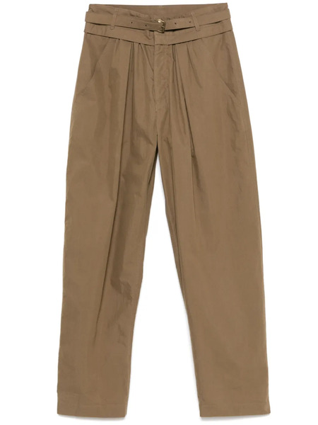  Marant étoile Celia Trousers - Green 