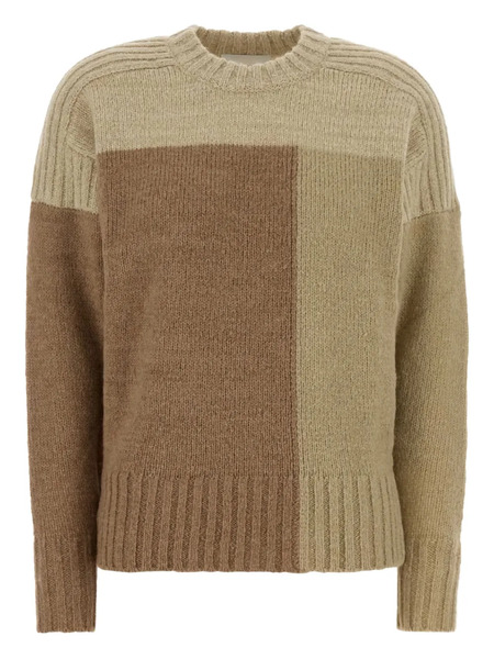  Marant étoile Davy Jumper - Neutrals 