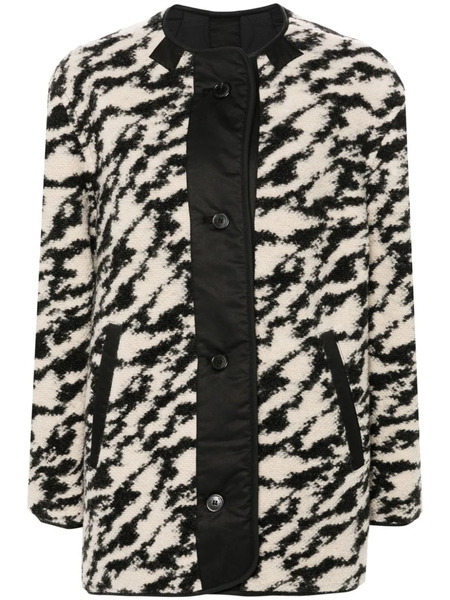  Marant étoile Fernelia Jacket - Black 