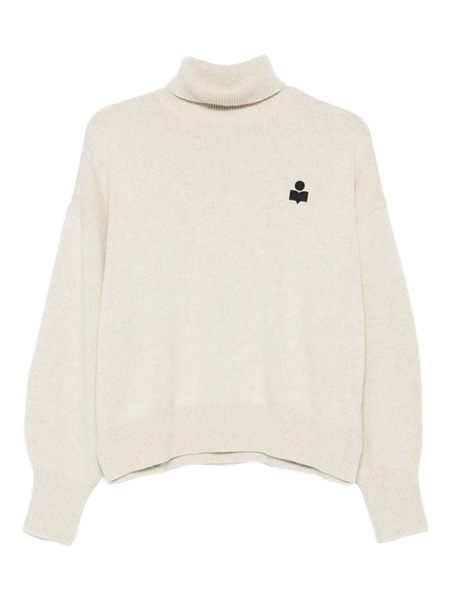  Marant étoile Nasha Sweater - Neutrals 