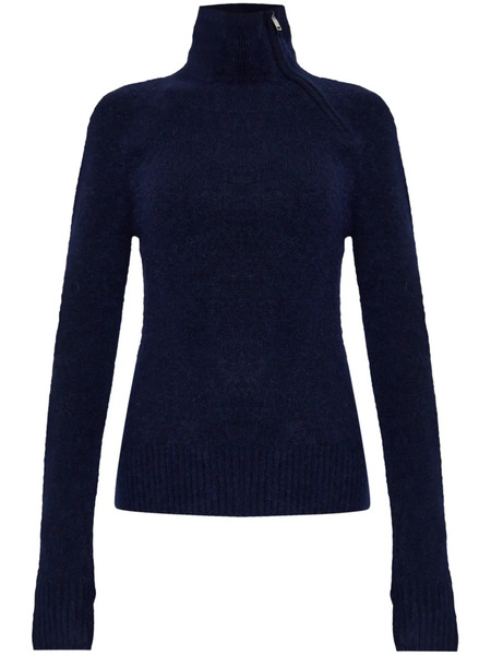  Marant étoile Odelle Sweater - Blue 