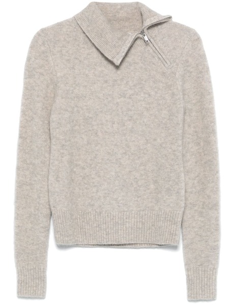  Marant étoile Odelle Sweater - Neutrals 