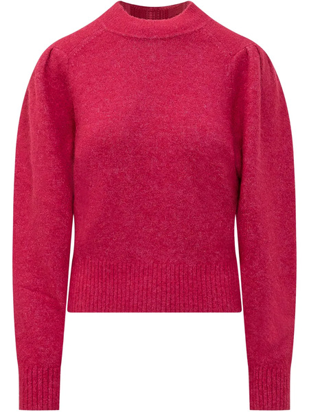  Marant étoile Onnie Sweater - Pink 