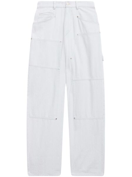  Marant étoile Ophra Jeans - Blue 