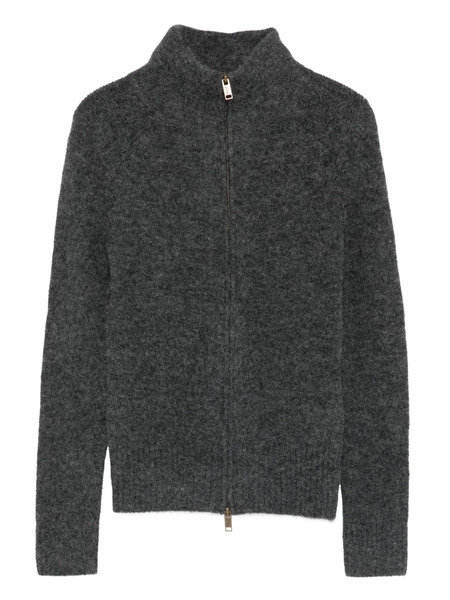  Marant étoile Prunella Cardigan - Grey 