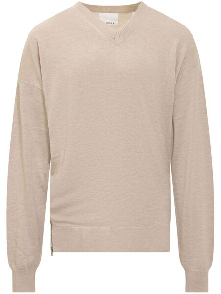  Marant Garey Jumper - Neutrals 