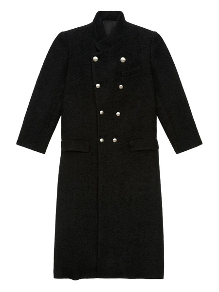  Marant Gil Coat - Black 