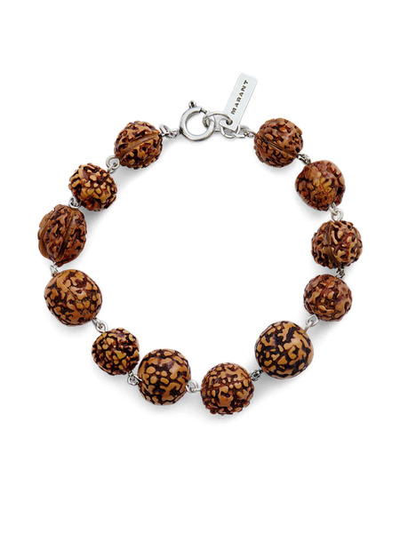  Marant Hugh Bracelet - Brown 