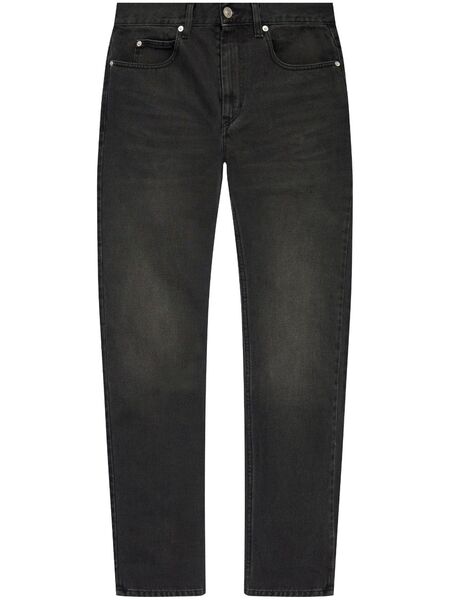  Marant Jack Jeans - Black 