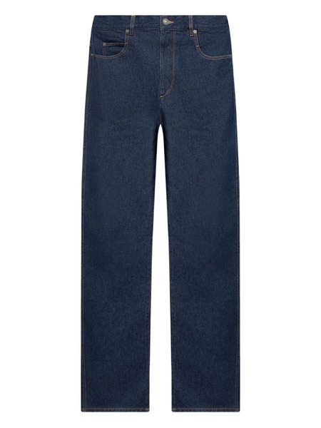  Marant Jameson Jeans - Blue 