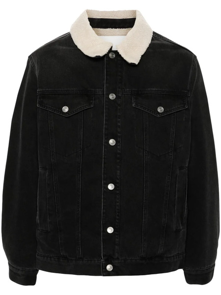  Marant Japao Jacket - Black 