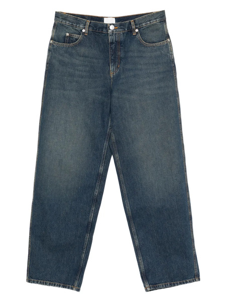  Marant Jorjey Jeans - Blue 