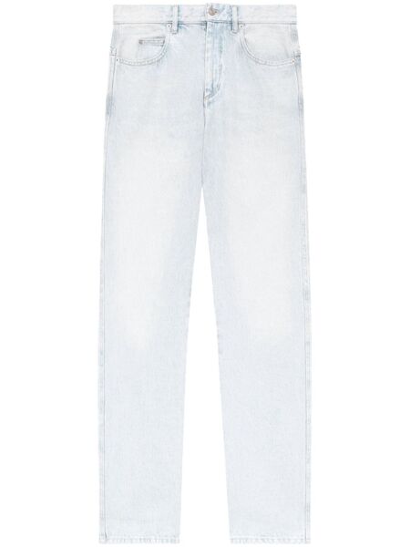  Marant Lewys Jeans - Blue 
