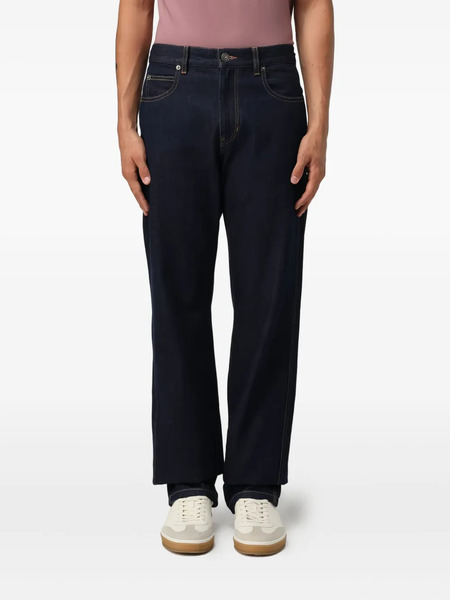  Marant Lewys Jeans - Blue 