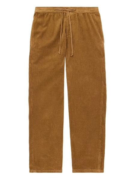  Marant Nirlen Pants - Brown 