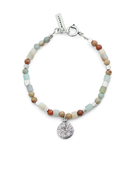  Marant Pierce Bracelet - Blue 