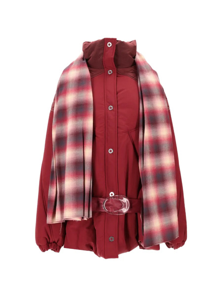  Marbell Amy Jacket - Red 