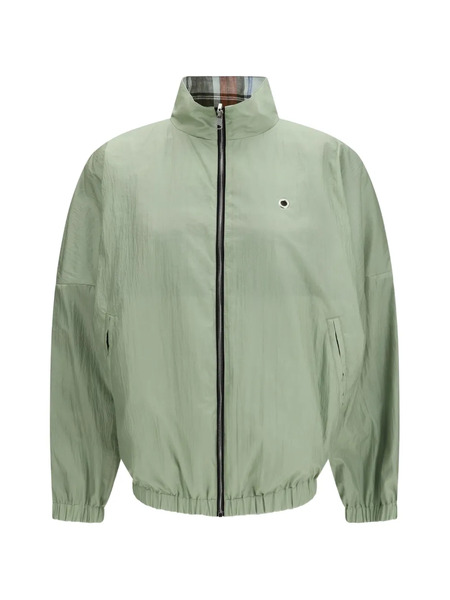  Marbell Dua Reversible Jacket - Green 