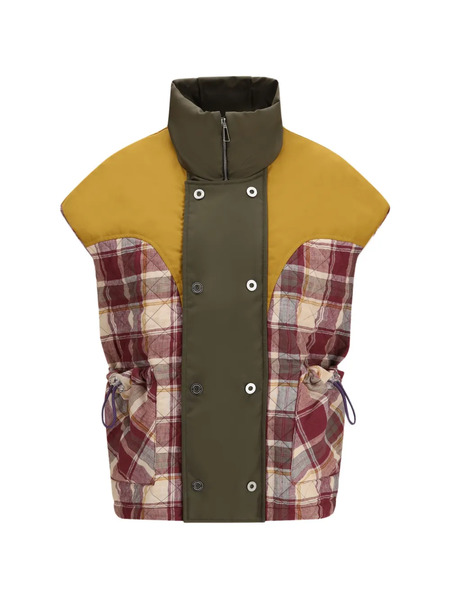  Marbell Kate Gilet - Red 