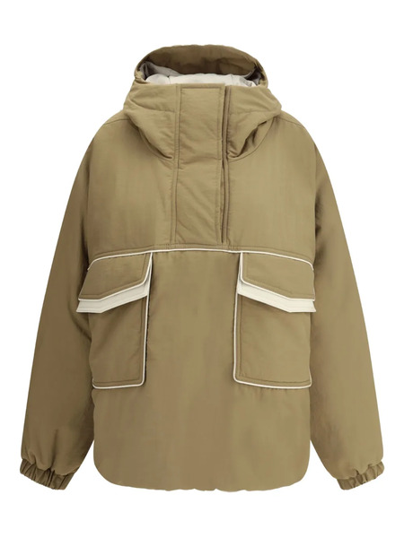  Marbell Zoe Jacket - Brown 