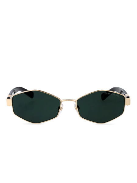  Marc Jacobs Eyewear 496/s Sunglasses - Gold 