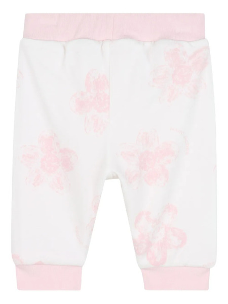  Marc Jacobs Kids Reversible 3-pieces Set - Pink 