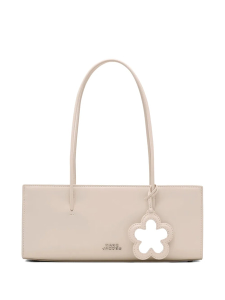  Marc Jacobs Medium The Mirror Shoulder Bag - Neutrals 