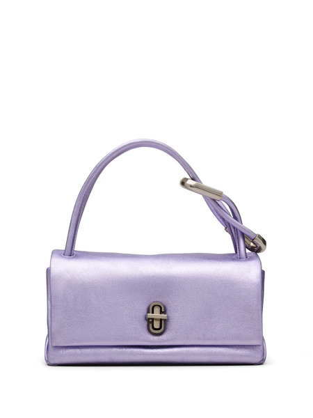  Marc Jacobs Mini Dual Bag - Purple 