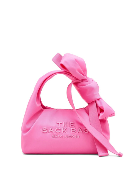  Marc Jacobs Mini Sack Tote Bag - Pink 