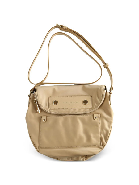  Marc Jacobs Preppy Messenger Bag - Neutrals 