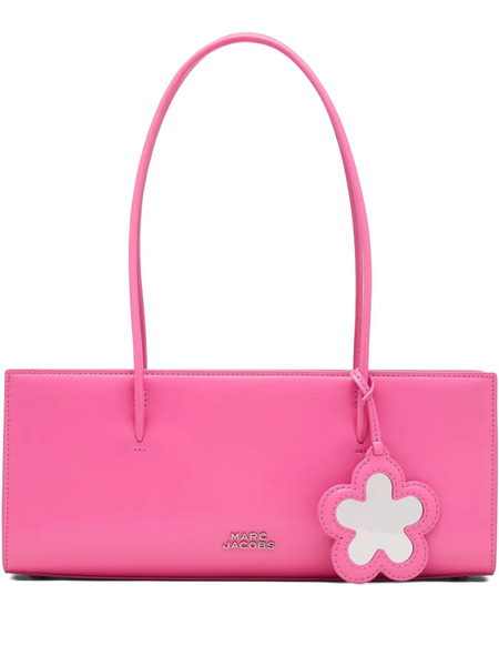  Marc Jacobs Small The Mirror Shoulder Bag - Pink 