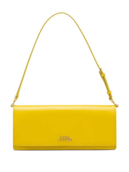  Marc Jacobs Small The Mirror Shoulder Bag - Yellow 