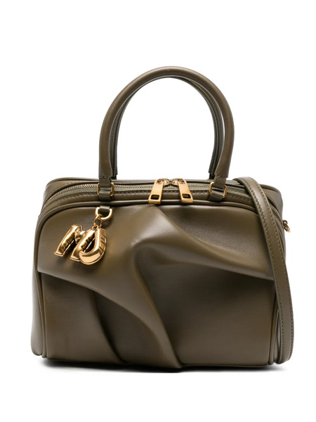  Marc Jacobs Small Wave Tote Bag - Green 