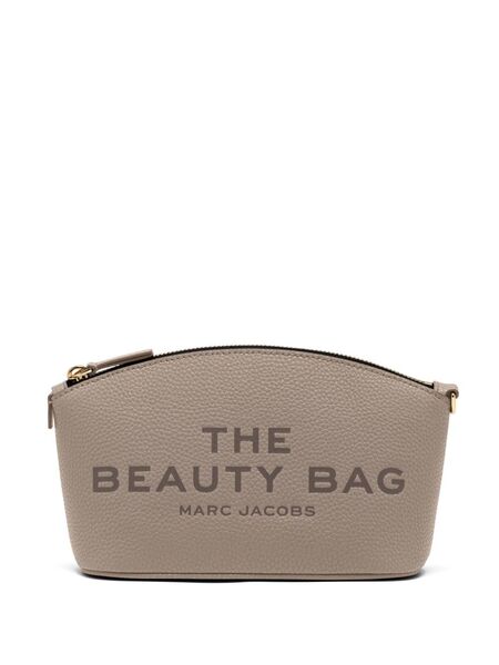  Marc Jacobs The Beauty Bag Beauty Case - Grey 