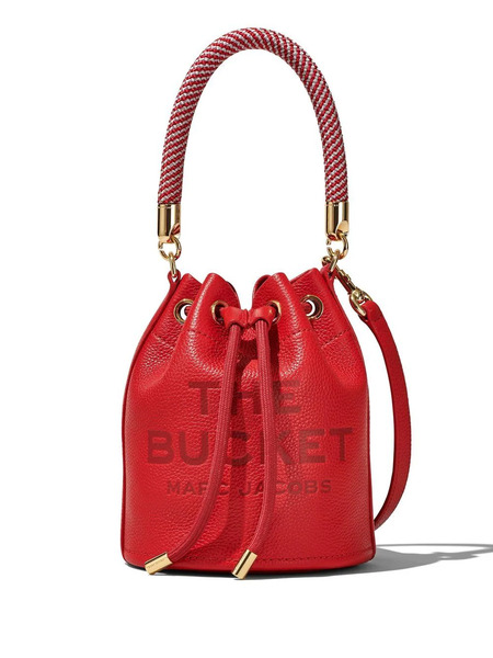  Marc Jacobs The Bucket Bag - Red 