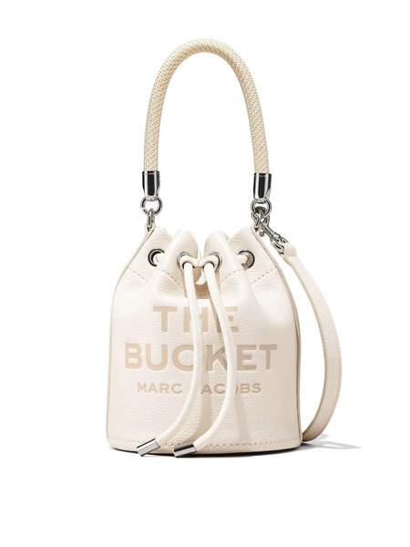  Marc Jacobs The Bucket Bag - White 