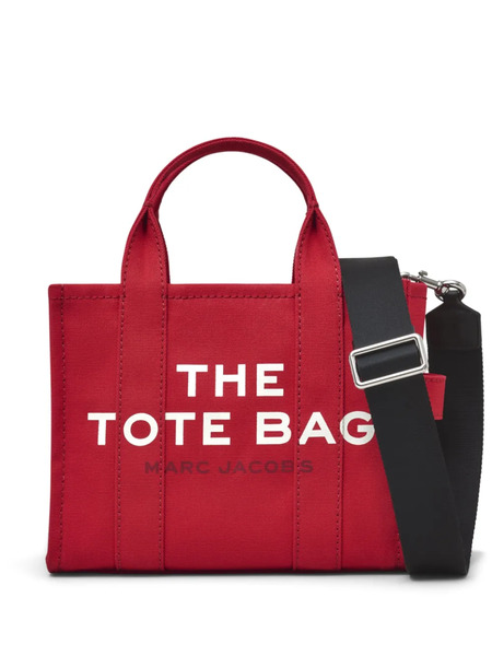  Marc Jacobs The Canvas Small Tote Bag - Red 
