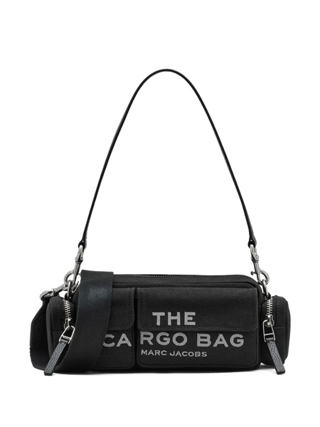  Marc Jacobs The Cargo Shoulder Bag - Black 