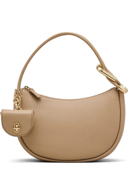  Marc Jacobs The Dual Hobo Shoulder Bag - Neutrals 