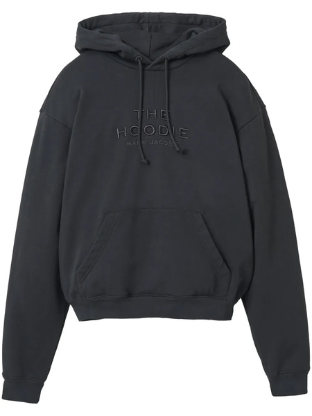  Marc Jacobs The Hoodie - Grey 