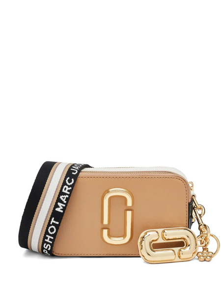  Marc Jacobs The J Marc Balloon-shaped Flower Keyring - Gold 