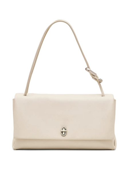  Marc Jacobs The Large Dual Shoulder Bag - Neutrals 