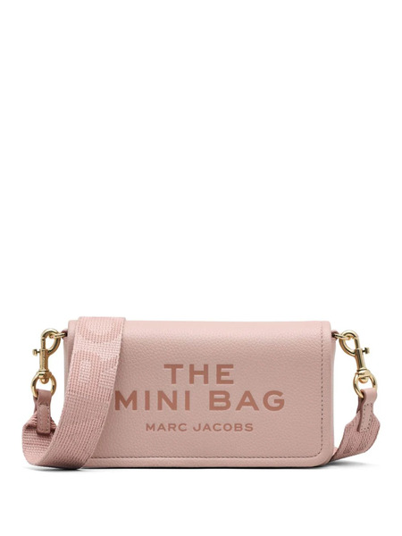  Marc Jacobs The Leather Mini Bag - Pink 