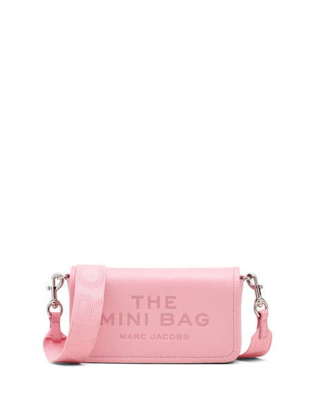  Marc Jacobs The Leather Mini Bag - Pink 