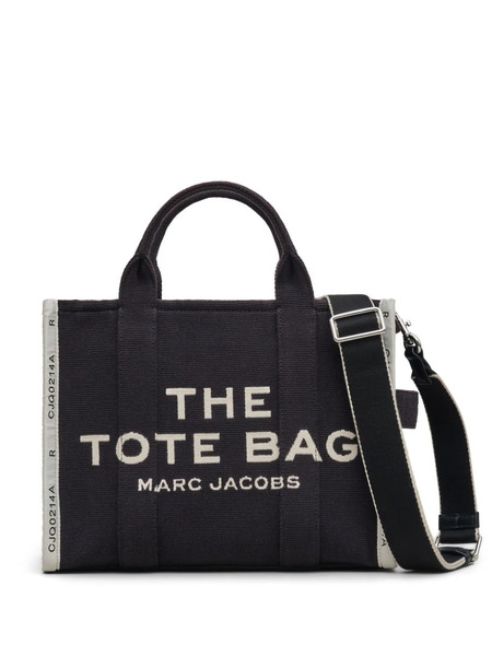  Marc Jacobs The Medium Tote Bag - Black 