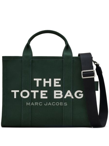  Marc Jacobs The Medium Tote Bag - Green 