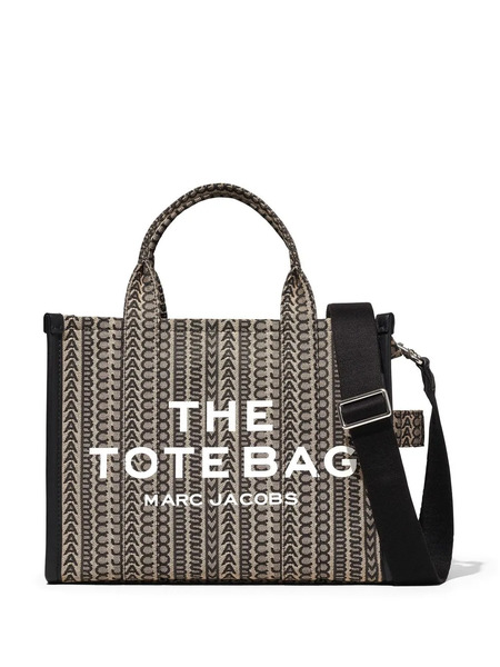  Marc Jacobs The Medium Tote Bag - Neutrals 