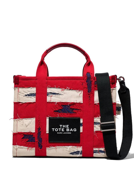  Marc Jacobs The Medium Tote Bag - Red 
