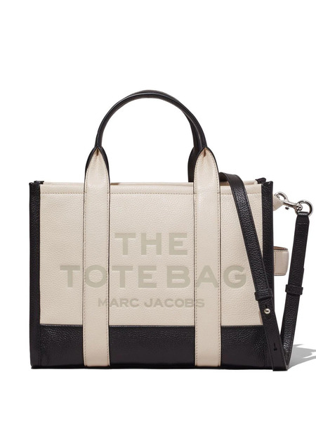  Marc Jacobs The Medium Tote Bag - White 